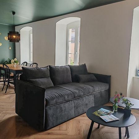 L'Oiseau Vert Montbeliard Ngoại thất bức ảnh
